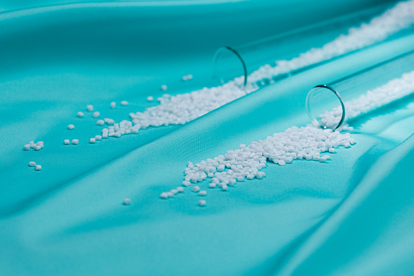 Полиэтилентерефталат (ПЭТФ) с продукцией